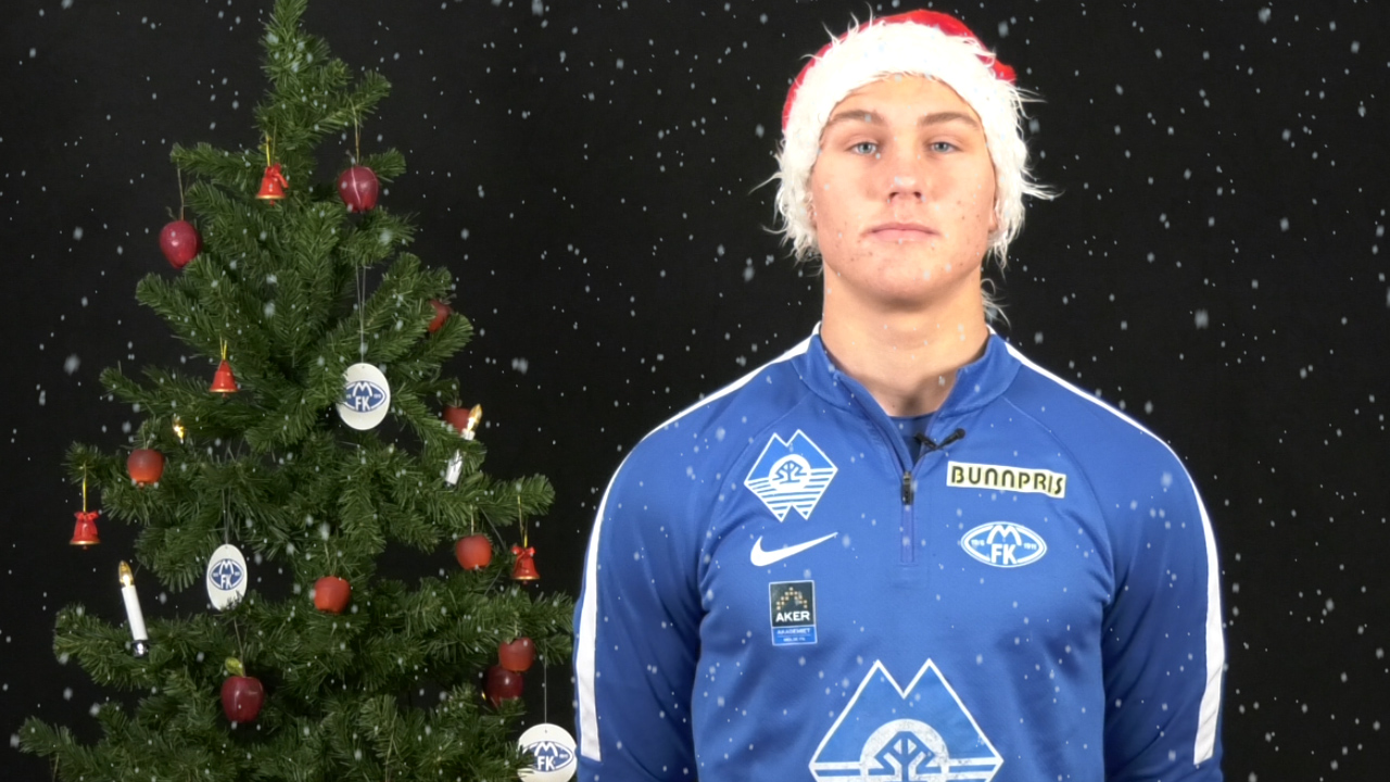 Luke 22 - Østigård